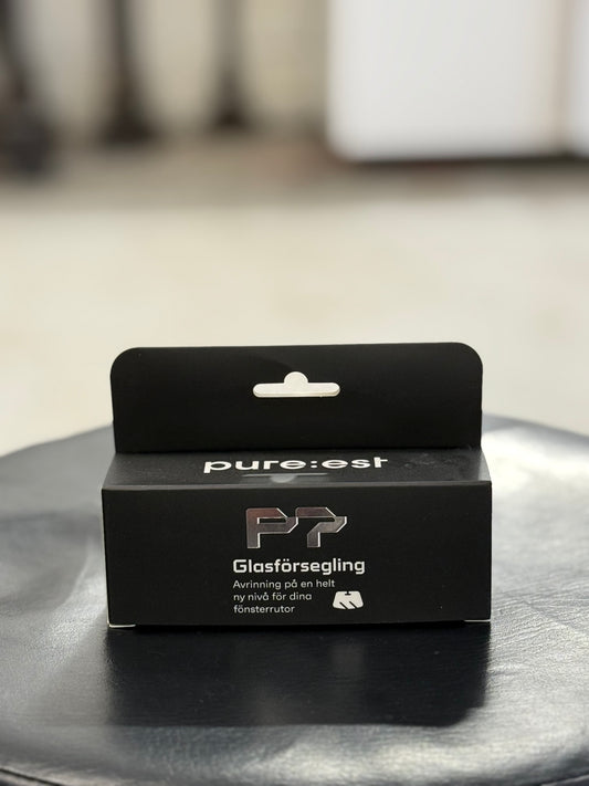 P7 Glasförsegling