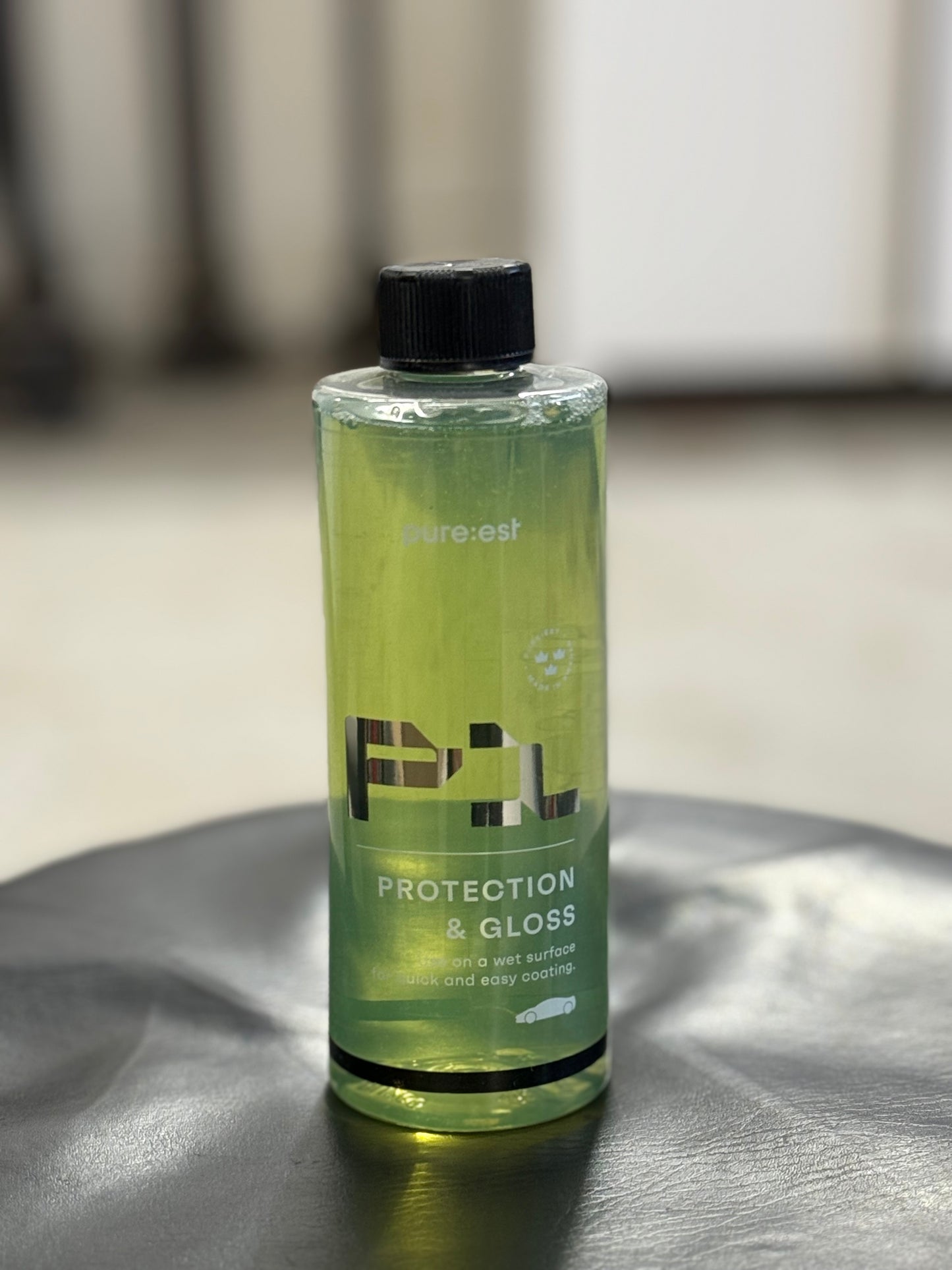 P1 spraylackskydd - 500ml