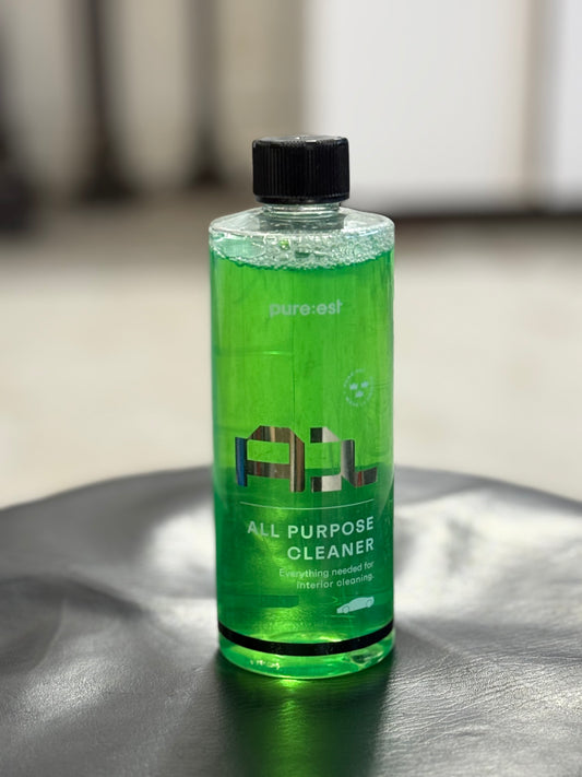 Allrengöringsmedel "APC" – 500ml