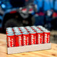 Kulpåhjul Energidryck 24-pack FLAK