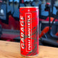 Kulpåhjul Garage Fullt Laddtryck 6-pack