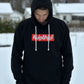 Kulpåhjul Original Hoodie