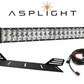 Ledrampspaket Asplight 20tum 7300 lumen